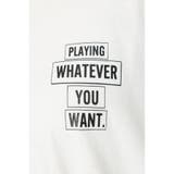 STARLIGHT Tワンピース | RODEO CROWNS WIDE BOWL | 詳細画像11