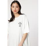 STARLIGHT Tワンピース | RODEO CROWNS WIDE BOWL | 詳細画像1