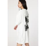 STARLIGHT Tワンピース | RODEO CROWNS WIDE BOWL | 詳細画像2