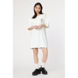 STARLIGHT Tワンピース | RODEO CROWNS WIDE BOWL | 詳細画像4