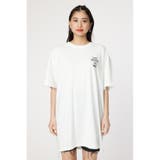 STARLIGHT Tワンピース | RODEO CROWNS WIDE BOWL | 詳細画像6