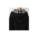 (WEB・OUTLET限定)LOGO HOODIEジップパーカー | RODEO CROWNS WIDE BOWL | 詳細画像6 
