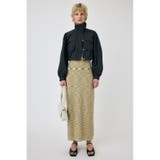 CROPPED CARGO ジャケット | MOUSSY OUTLET | 詳細画像4 