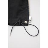 CROPPED CARGO ジャケット | MOUSSY OUTLET | 詳細画像9 