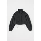CROPPED CARGO ジャケット | MOUSSY OUTLET | 詳細画像6 