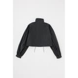 CROPPED CARGO ジャケット | MOUSSY OUTLET | 詳細画像7 