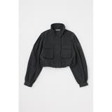 CROPPED CARGO ジャケット | MOUSSY OUTLET | 詳細画像8 