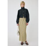 CROPPED CARGO ジャケット | MOUSSY OUTLET | 詳細画像2 