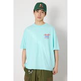 DINER FLAG Tシャツ | RODEO CROWNS WIDE BOWL | 詳細画像21