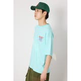 DINER FLAG Tシャツ | RODEO CROWNS WIDE BOWL | 詳細画像22