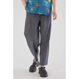 ストレッチスマートパンツ | RODEO CROWNS WIDE BOWL | 詳細画像16