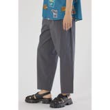 ストレッチスマートパンツ | RODEO CROWNS WIDE BOWL | 詳細画像17