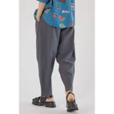 ストレッチスマートパンツ | RODEO CROWNS WIDE BOWL | 詳細画像18