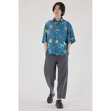 ストレッチスマートパンツ | RODEO CROWNS WIDE BOWL | 詳細画像19