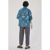 ストレッチスマートパンツ | RODEO CROWNS WIDE BOWL | 詳細画像20