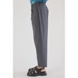 ストレッチスマートパンツ | RODEO CROWNS WIDE BOWL | 詳細画像22