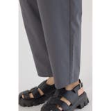 ストレッチスマートパンツ | RODEO CROWNS WIDE BOWL | 詳細画像27