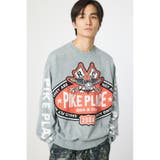 GRY | PIKE PLACE ニット | RODEO CROWNS WIDE BOWL