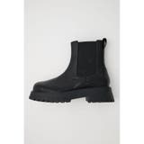 AIR EASE MIDDLE ブーツ | MOUSSY OUTLET | 詳細画像2 