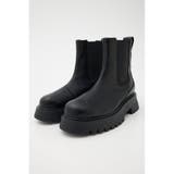 AIR EASE MIDDLE ブーツ | MOUSSY OUTLET | 詳細画像3 