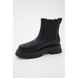 AIR EASE MIDDLE ブーツ | MOUSSY OUTLET | 詳細画像9 