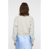 MOUSSY F/LEATHER PATCH プルオーバー | MOUSSY OUTLET | 詳細画像22 