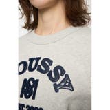 MOUSSY F/LEATHER PATCH プルオーバー | MOUSSY OUTLET | 詳細画像23 