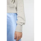 MOUSSY F/LEATHER PATCH プルオーバー | MOUSSY OUTLET | 詳細画像25 