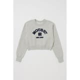 MOUSSY F/LEATHER PATCH プルオーバー | MOUSSY OUTLET | 詳細画像27 