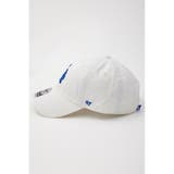 47 CLEAN UP Dodgers キャップ | RODEO CROWNS WIDE BOWL | 詳細画像1 