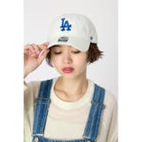47 CLEAN UP Dodgers キャップ | RODEO CROWNS WIDE BOWL | 詳細画像5 