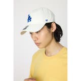 47 CLEAN UP Dodgers キャップ | RODEO CROWNS WIDE BOWL | 詳細画像6 