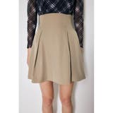 TUCK ミニスカート | MOUSSY OUTLET | 詳細画像2 