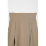 TUCK ミニスカート | MOUSSY OUTLET | 詳細画像6 