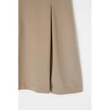 TUCK ミニスカート | MOUSSY OUTLET | 詳細画像8 