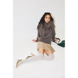 TUCK ミニスカート | MOUSSY OUTLET | 詳細画像10 