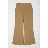 SKIRT LAYERED FLARE パンツ | MOUSSY OUTLET | 詳細画像2 