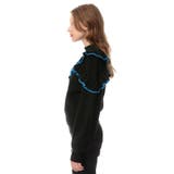 COLOR LINE KNIT トップス | SLY OUTLET | 詳細画像11