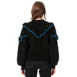 COLOR LINE KNIT トップス | SLY OUTLET | 詳細画像12
