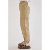 カーゴJOGパンツ | RODEO CROWNS WIDE BOWL | 詳細画像18 