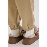 カーゴJOGパンツ | RODEO CROWNS WIDE BOWL | 詳細画像25 