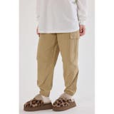 カーゴJOGパンツ | RODEO CROWNS WIDE BOWL | 詳細画像11 