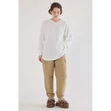 カーゴJOGパンツ | RODEO CROWNS WIDE BOWL | 詳細画像14 