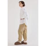 カーゴJOGパンツ | RODEO CROWNS WIDE BOWL | 詳細画像15 