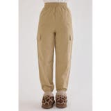 カーゴJOGパンツ | RODEO CROWNS WIDE BOWL | 詳細画像17 