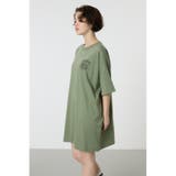 コーデュロ イレーベルワンピース | RODEO CROWNS WIDE BOWL | 詳細画像24