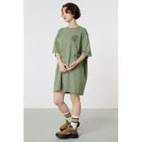 コーデュロ イレーベルワンピース | RODEO CROWNS WIDE BOWL | 詳細画像26