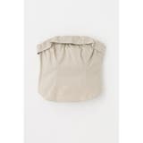 BARE ビスチェ | MOUSSY OUTLET | 詳細画像7