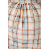 BLEACH CHECK スカート | MOUSSY OUTLET | 詳細画像21