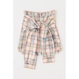 BLEACH CHECK スカート | MOUSSY OUTLET | 詳細画像22